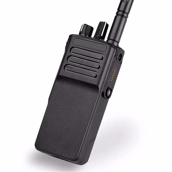 Оригинальный новый цифровой двусторонний радиоинтерком Dp4400 Dmr Портативная рация Dp4400e Dp4401e для Moto IP68 Радио Xir P8608I Interphone