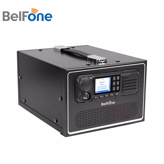Бестселлер DMR одночастотный ретранслятор мобильного радио Bf